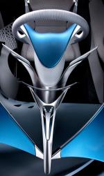 Toyota FT-Bh Concept 2012 года